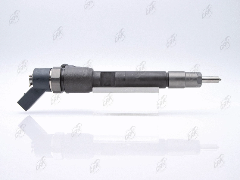 Injector Nozzle