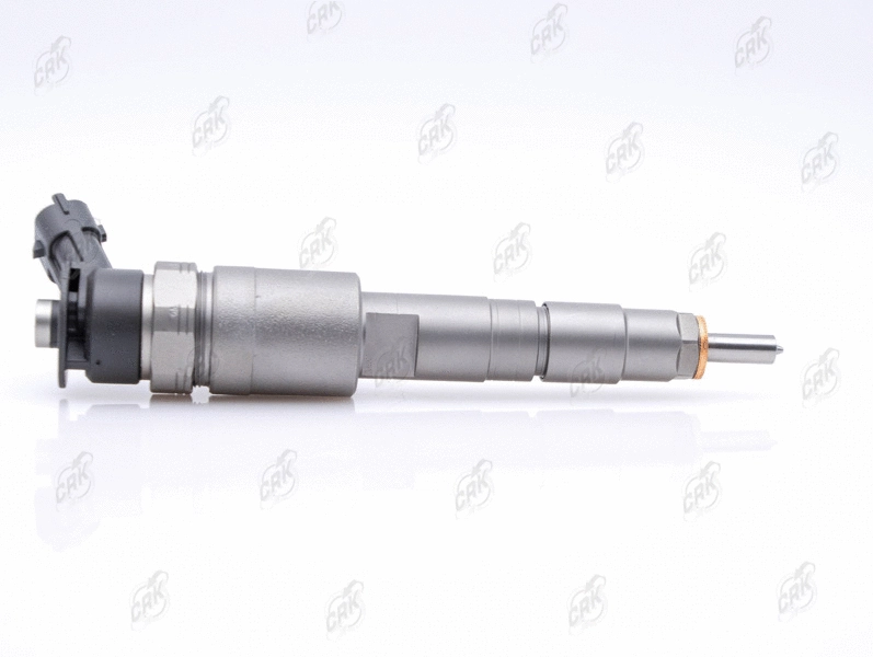 Injector Nozzle