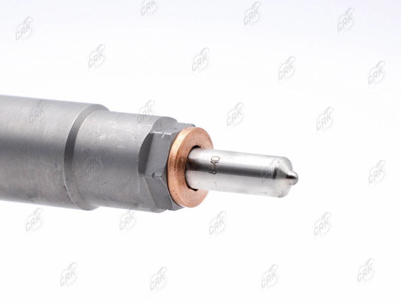 Injector Nozzle