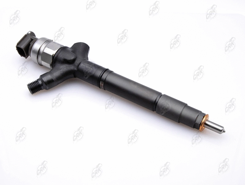 Injector Nozzle