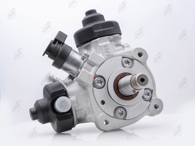 High Pressure Pump (R010654)