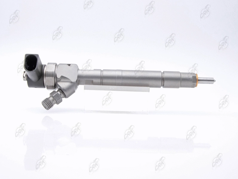 Injector Nozzle