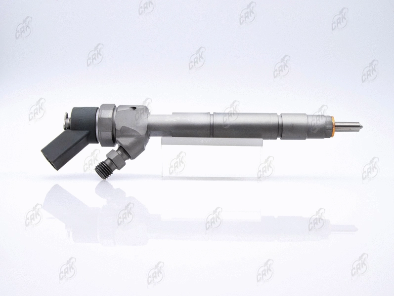 Injector Nozzle
