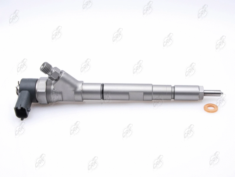 Injector Nozzle