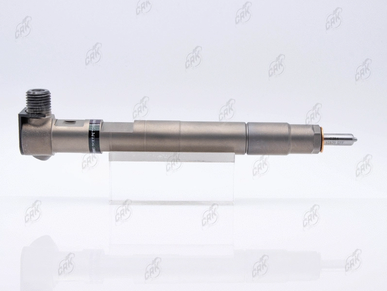 Injector Nozzle