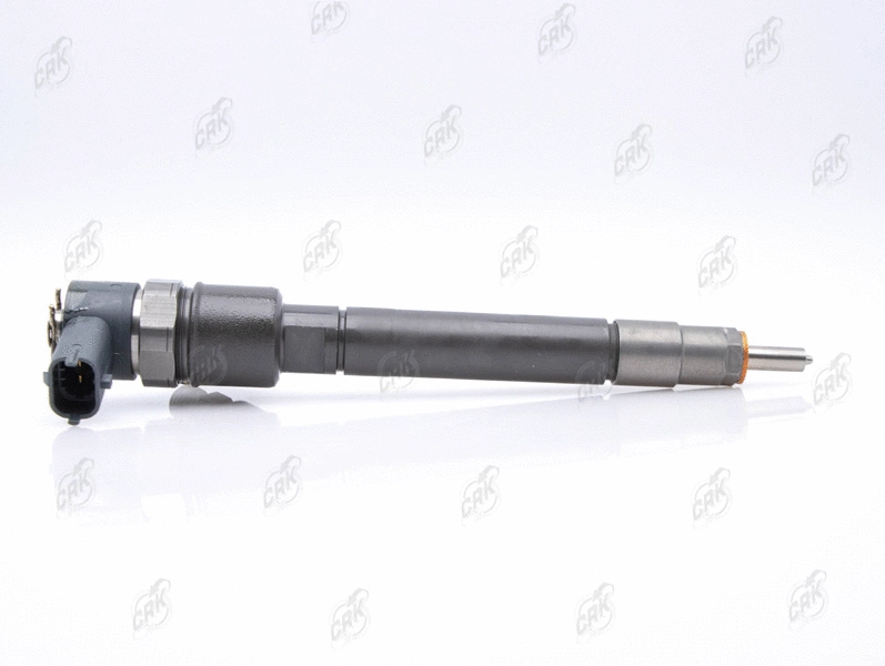 Injector Nozzle