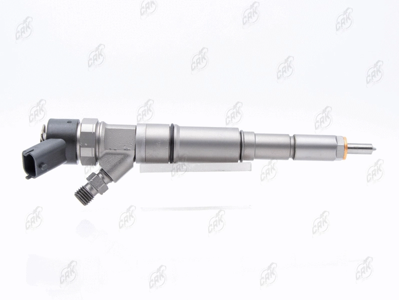 Injector Nozzle