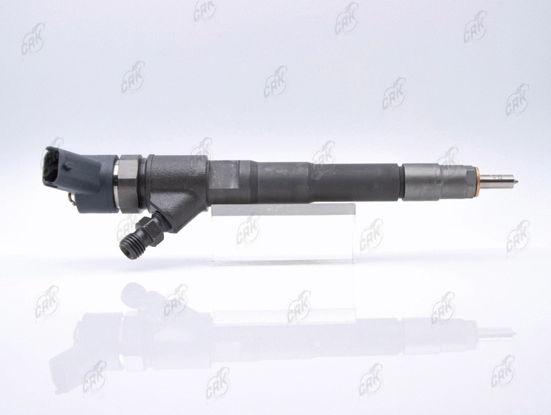 Injector Nozzle