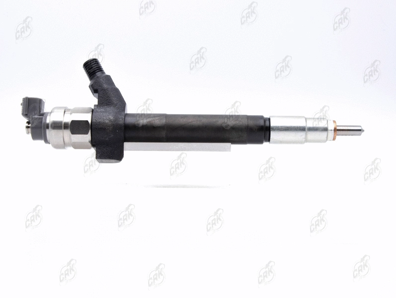 Injector Nozzle