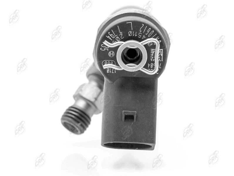 Injector Nozzle