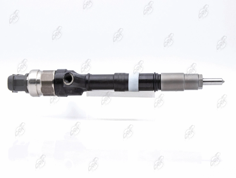 Injector Nozzle