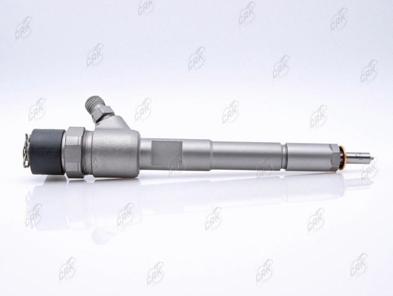 Injector Nozzle
