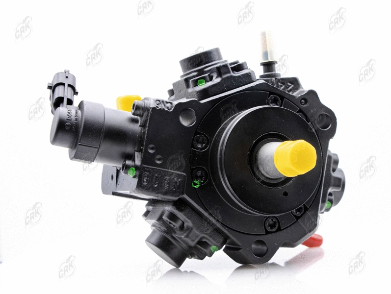 High Pressure Pump (R010250)