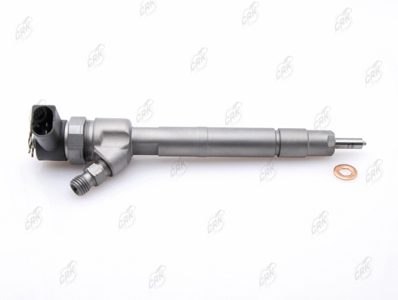 Injector Nozzle