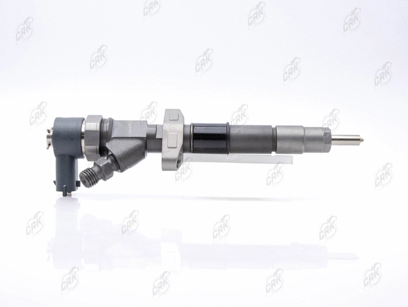 Injector Nozzle