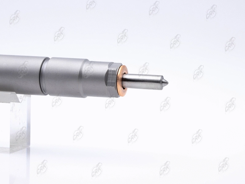 Injector Nozzle
