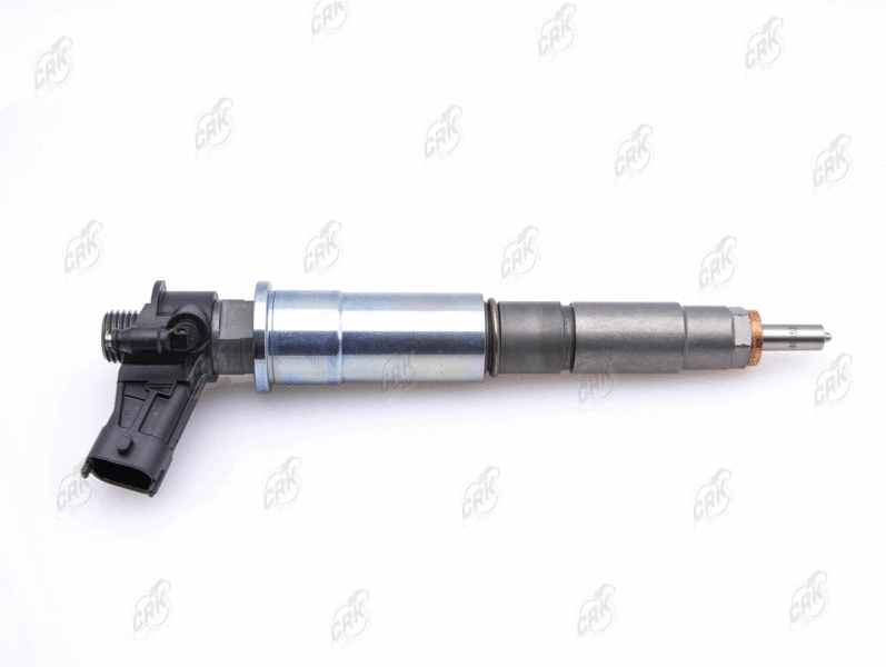 Injector Nozzle