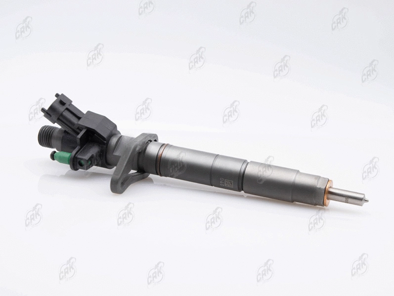 Injector Nozzle