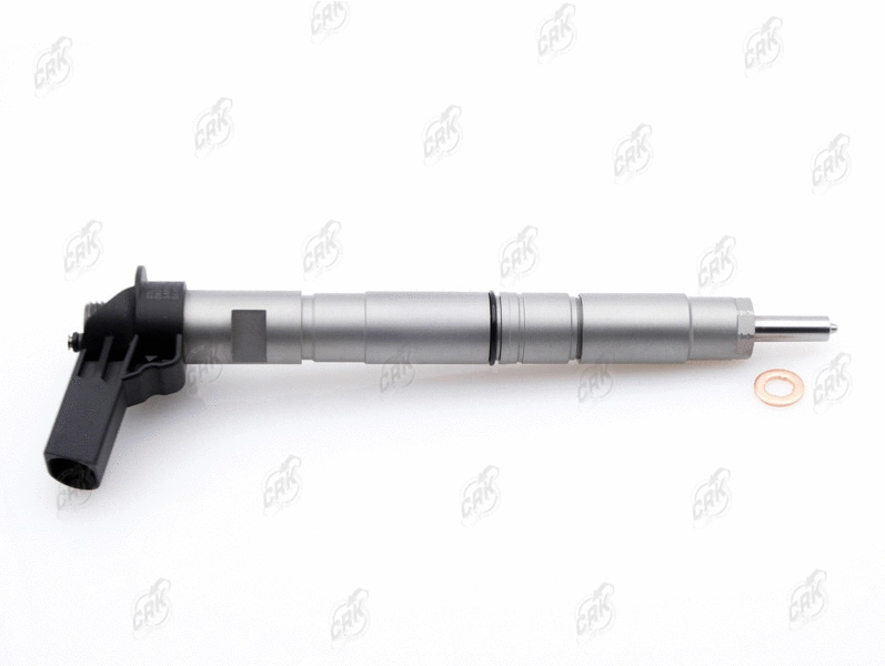 Injector Nozzle
