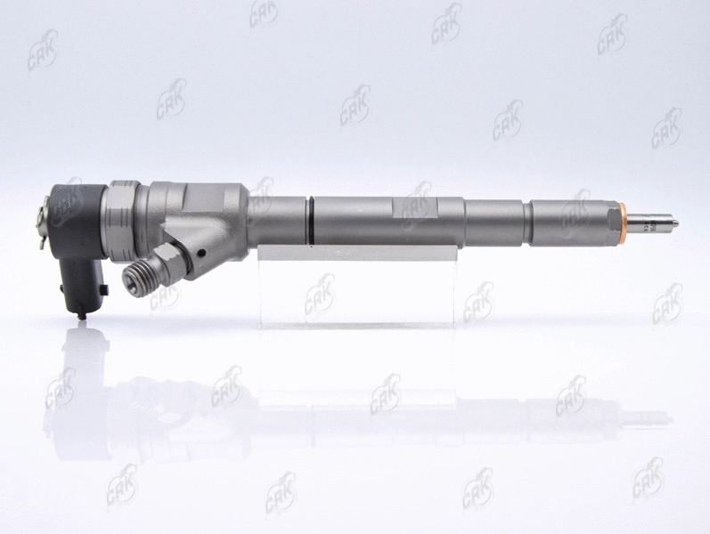 Injector Nozzle