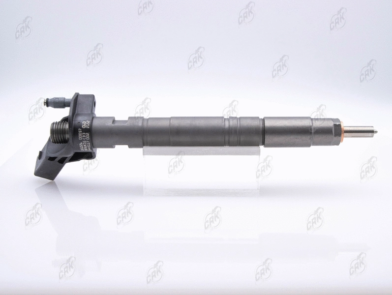 Injector Nozzle