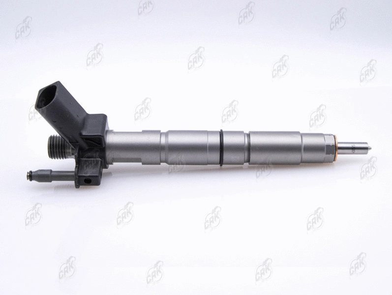 Injector Nozzle