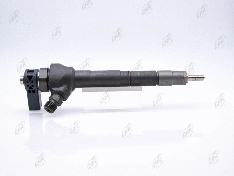 Injector Nozzle