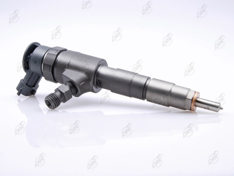 Injector Nozzle
