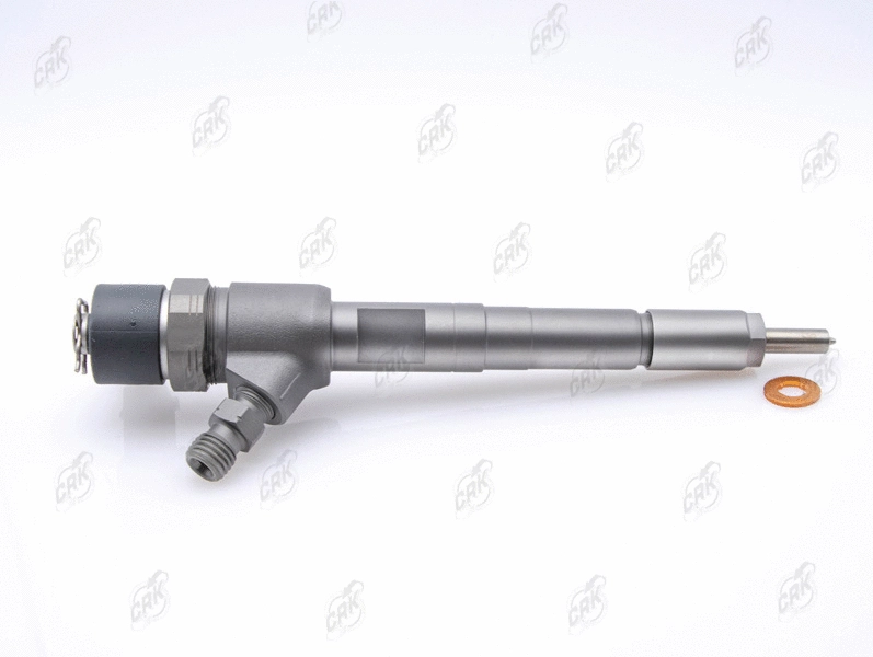 Injector Nozzle