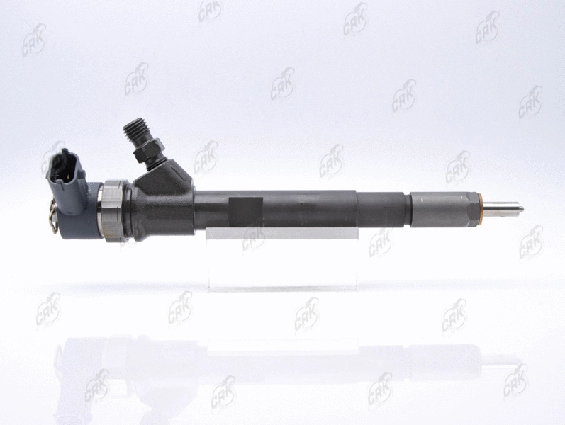 Injector Nozzle