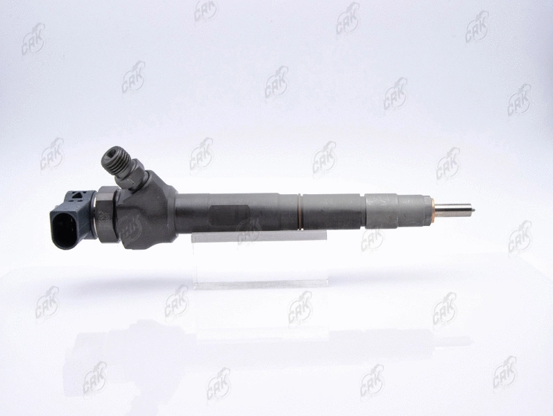 Injector Nozzle