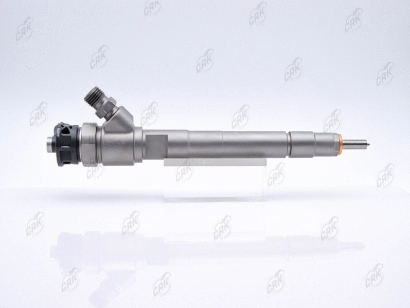 Injector Nozzle