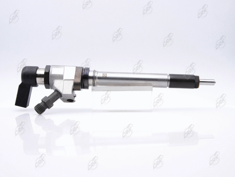 Injector Nozzle