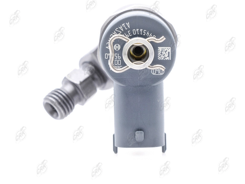 Injector Nozzle