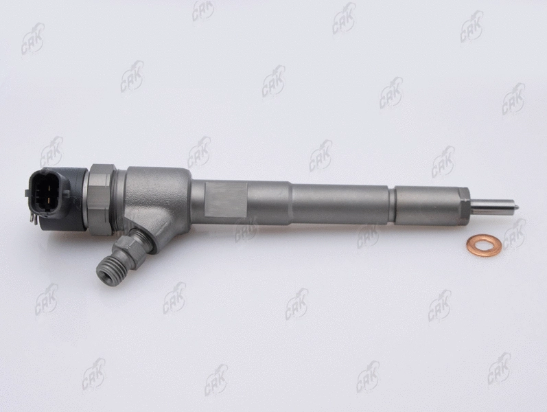 Injector Nozzle