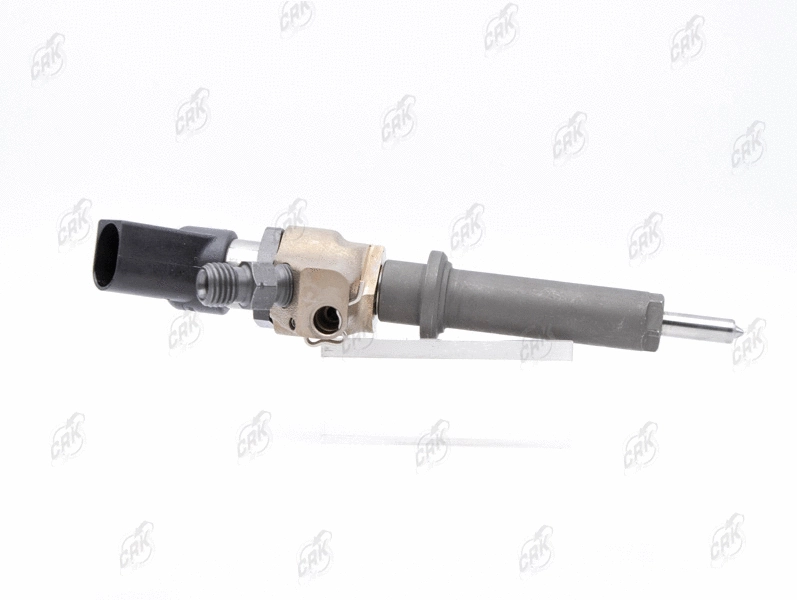 Injector Nozzle