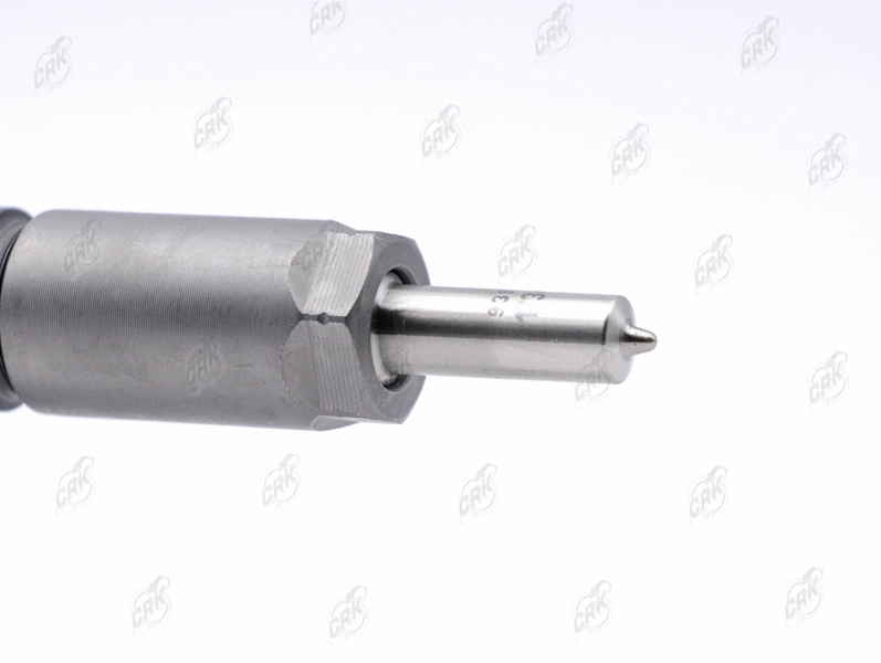 Injector Nozzle