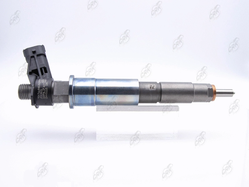 Injector Nozzle