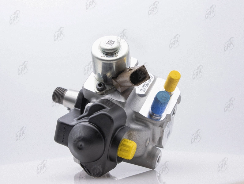 Injection Pump