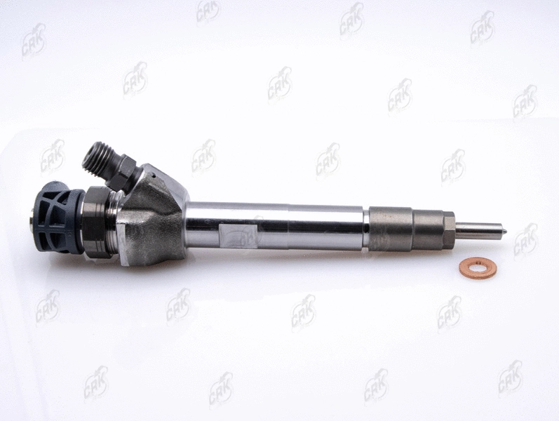 Injector Nozzle