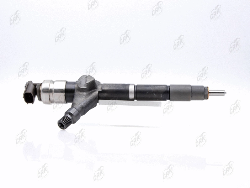 Injector Nozzle