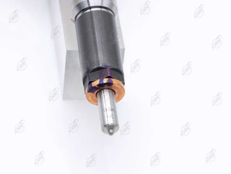 Injector Nozzle