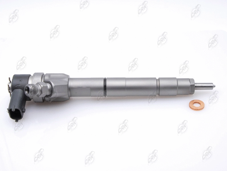 Injector Nozzle