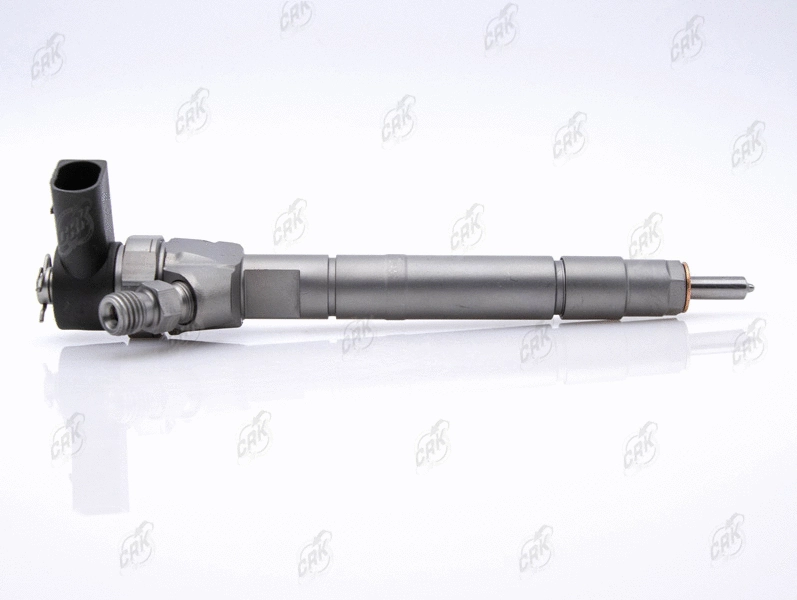 Injector Nozzle