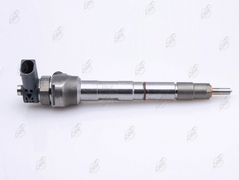 Injector Nozzle