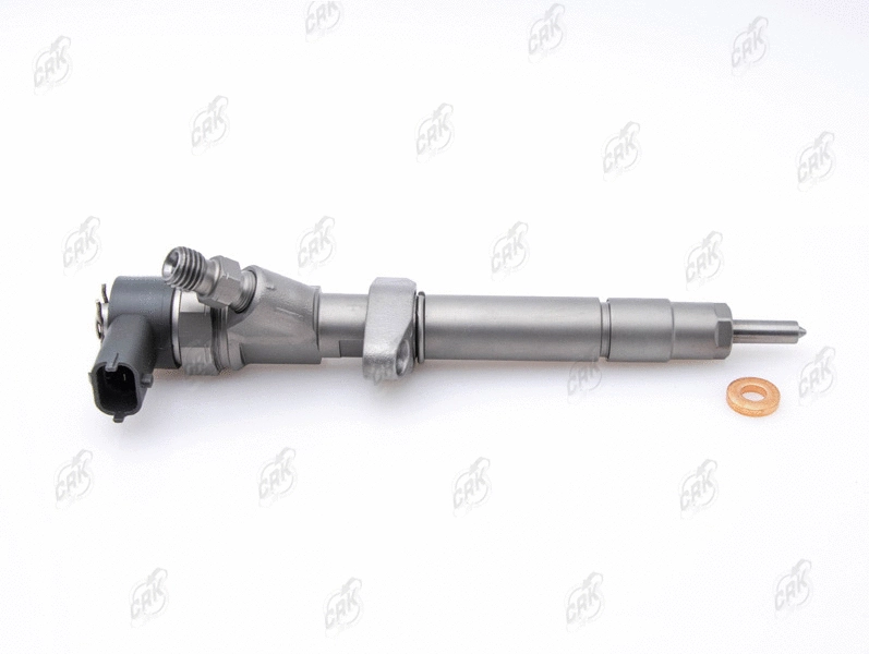 Injector Nozzle