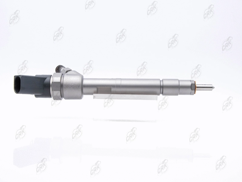 Injector Nozzle