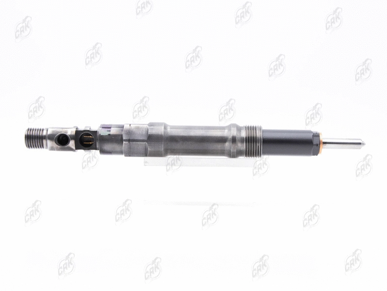 Injector Nozzle