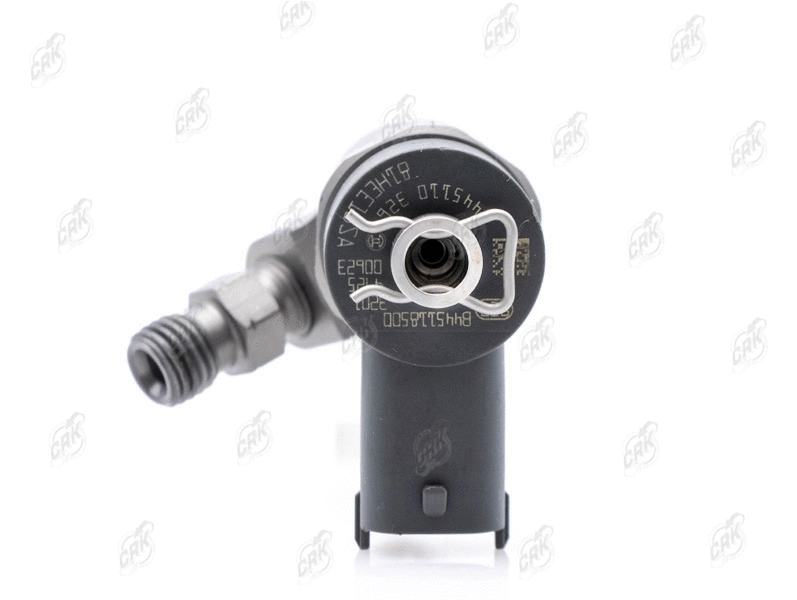 Injector Nozzle