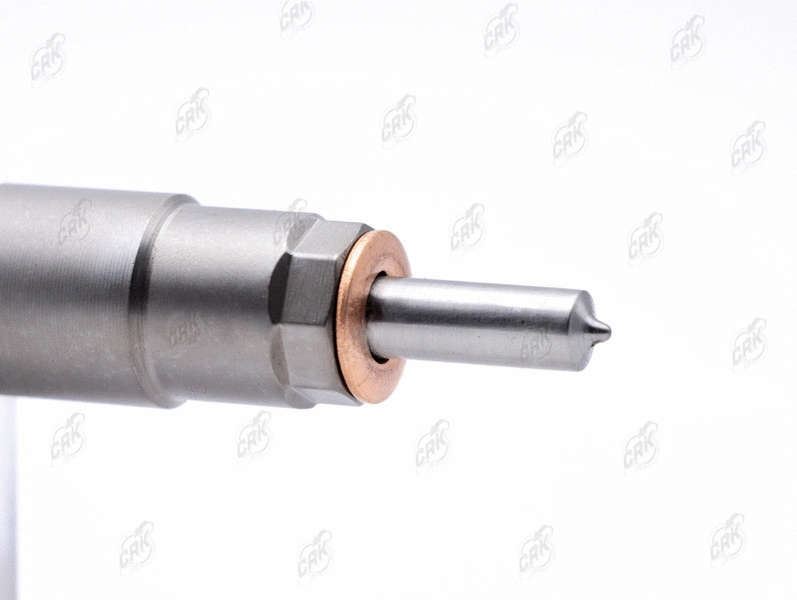 Injector Nozzle